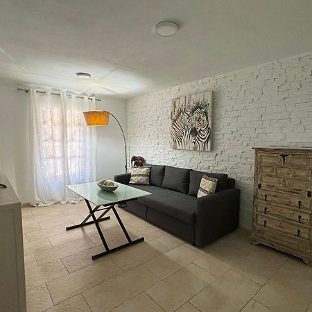 Panther Home Pureza Σεβίλλη Εξωτερικό φωτογραφία
