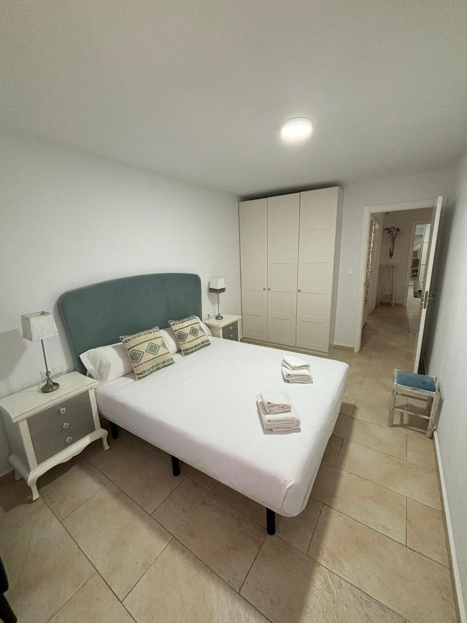 Panther Home Pureza Σεβίλλη Εξωτερικό φωτογραφία