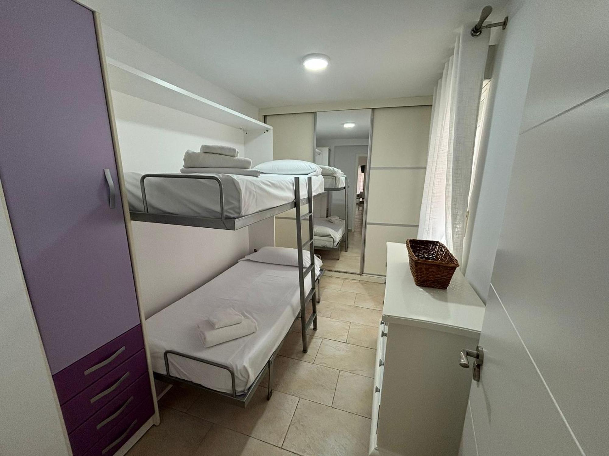 Panther Home Pureza Σεβίλλη Εξωτερικό φωτογραφία