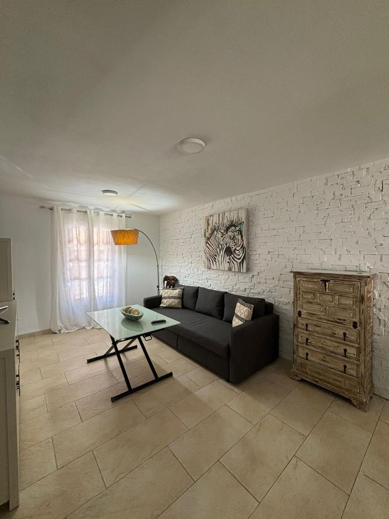 Panther Home Pureza Σεβίλλη Εξωτερικό φωτογραφία