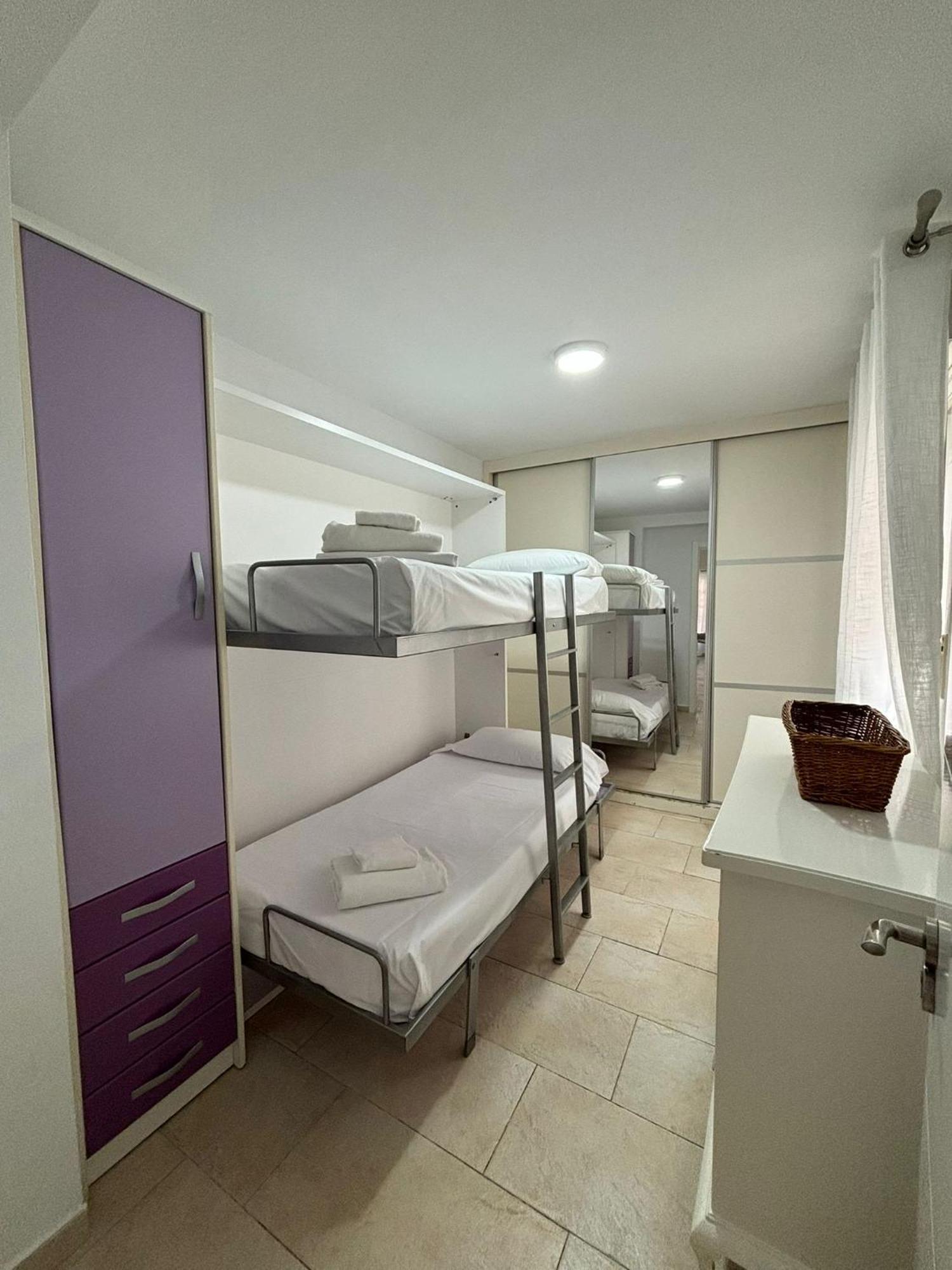 Panther Home Pureza Σεβίλλη Εξωτερικό φωτογραφία