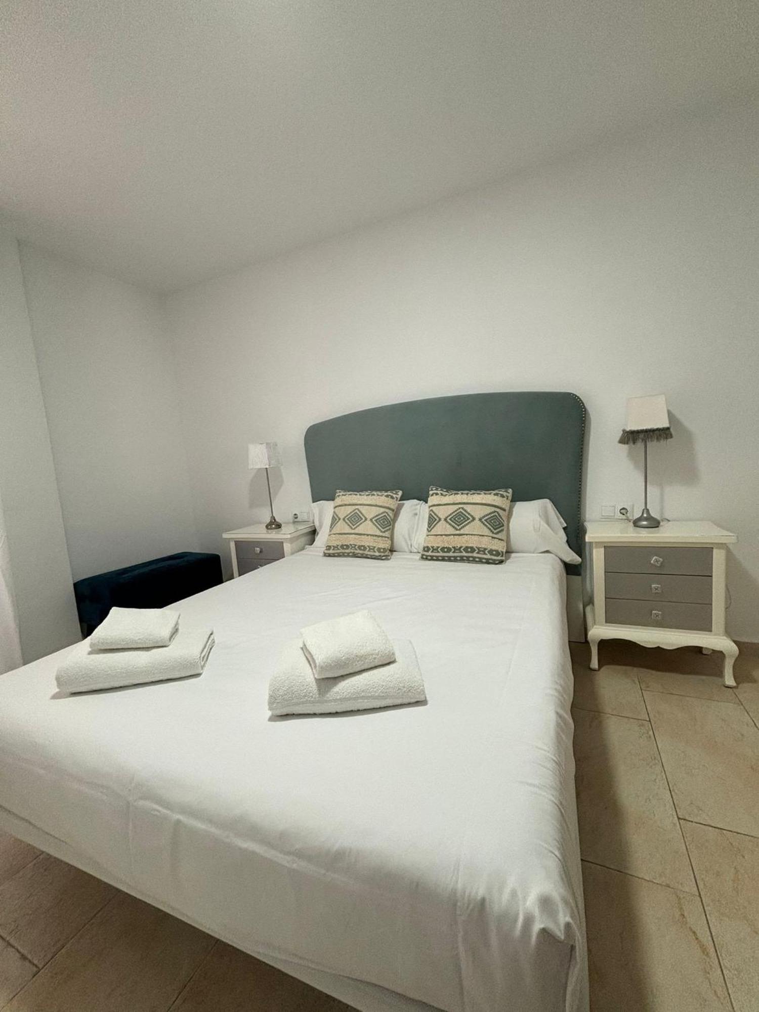 Panther Home Pureza Σεβίλλη Εξωτερικό φωτογραφία