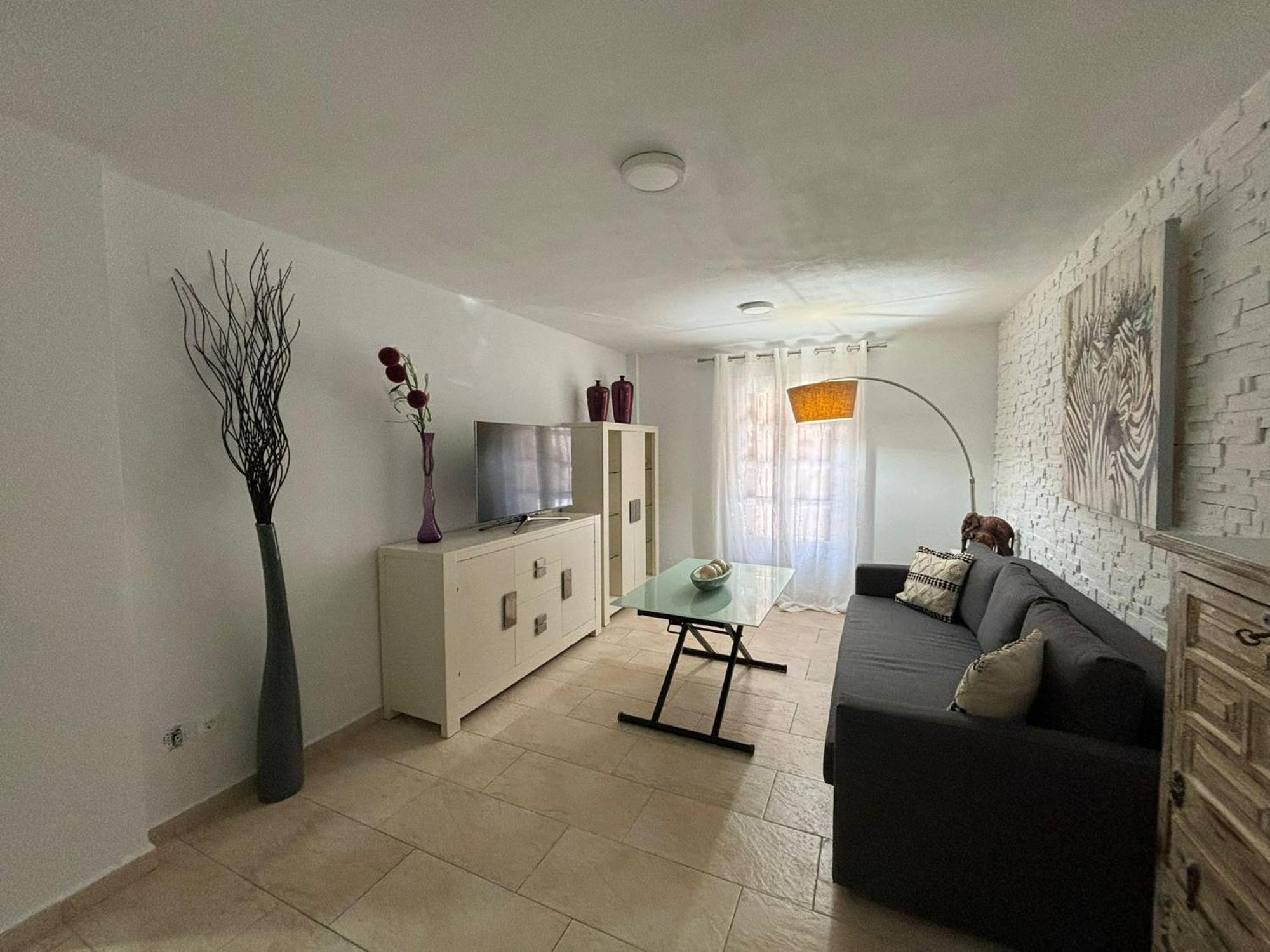 Panther Home Pureza Σεβίλλη Εξωτερικό φωτογραφία