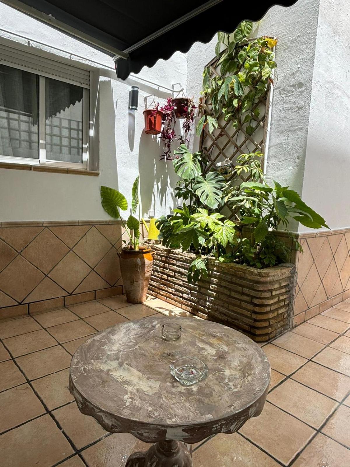 Panther Home Pureza Σεβίλλη Εξωτερικό φωτογραφία