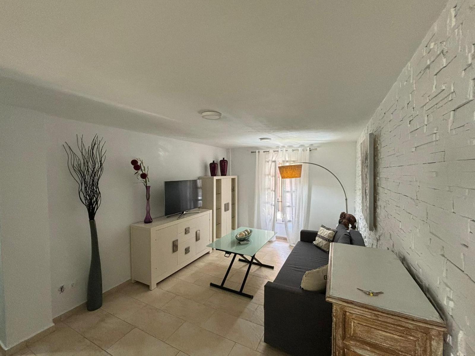 Panther Home Pureza Σεβίλλη Εξωτερικό φωτογραφία