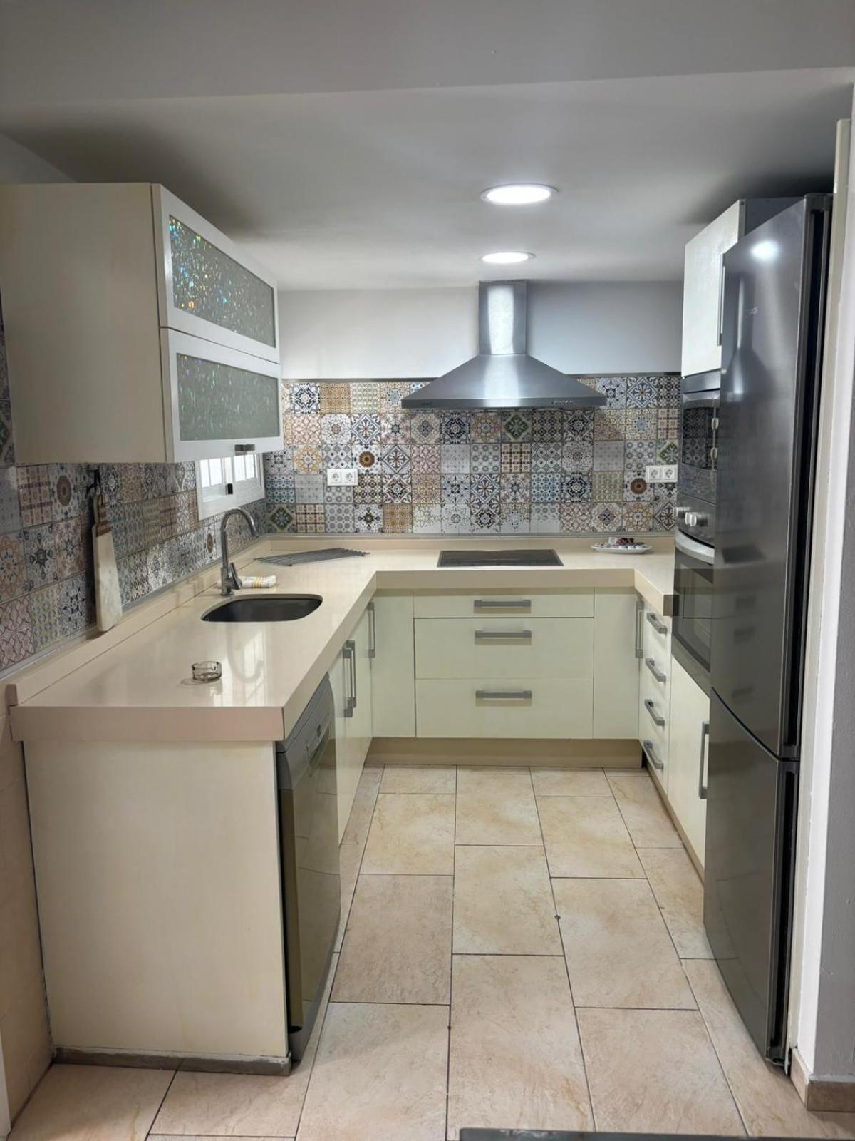 Panther Home Pureza Σεβίλλη Εξωτερικό φωτογραφία