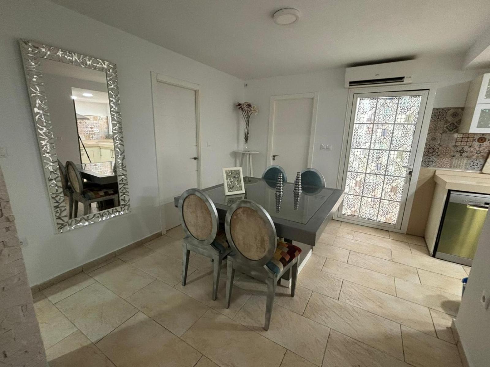 Panther Home Pureza Σεβίλλη Εξωτερικό φωτογραφία