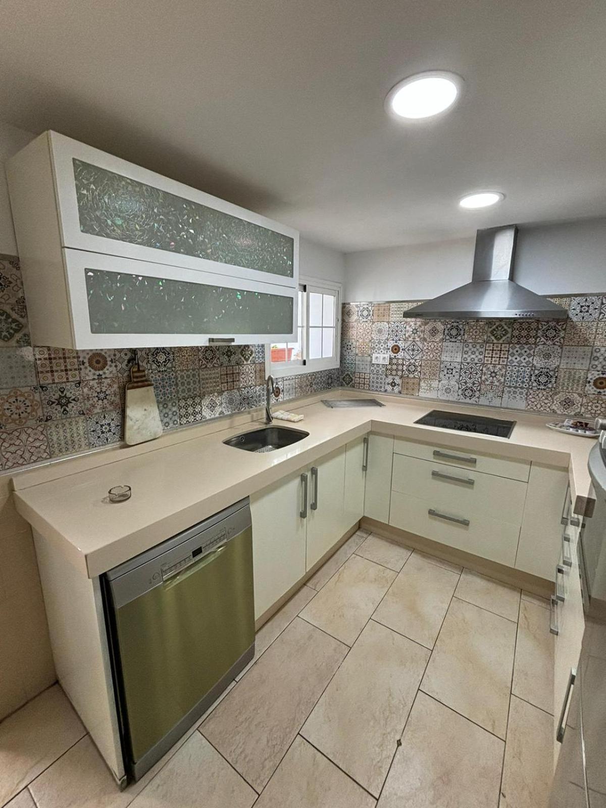 Panther Home Pureza Σεβίλλη Εξωτερικό φωτογραφία