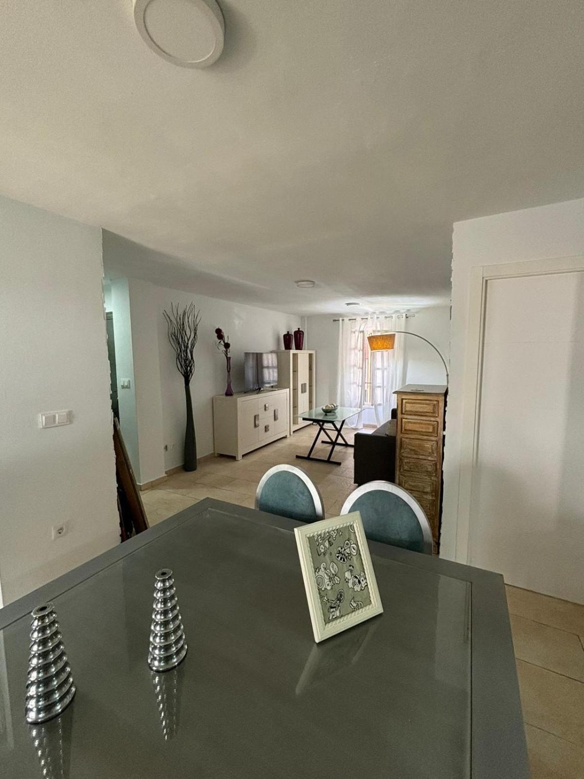 Panther Home Pureza Σεβίλλη Εξωτερικό φωτογραφία