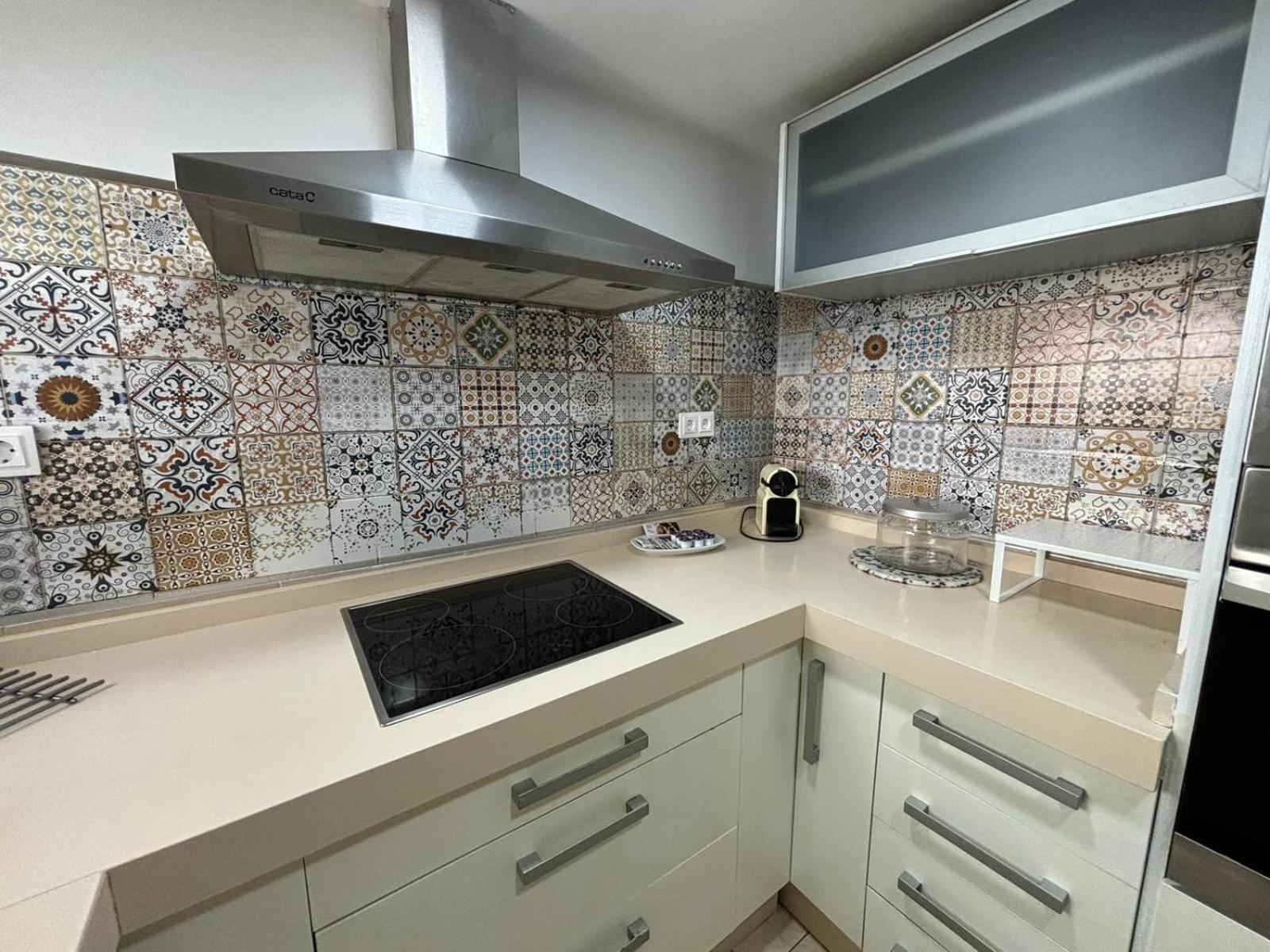 Panther Home Pureza Σεβίλλη Εξωτερικό φωτογραφία