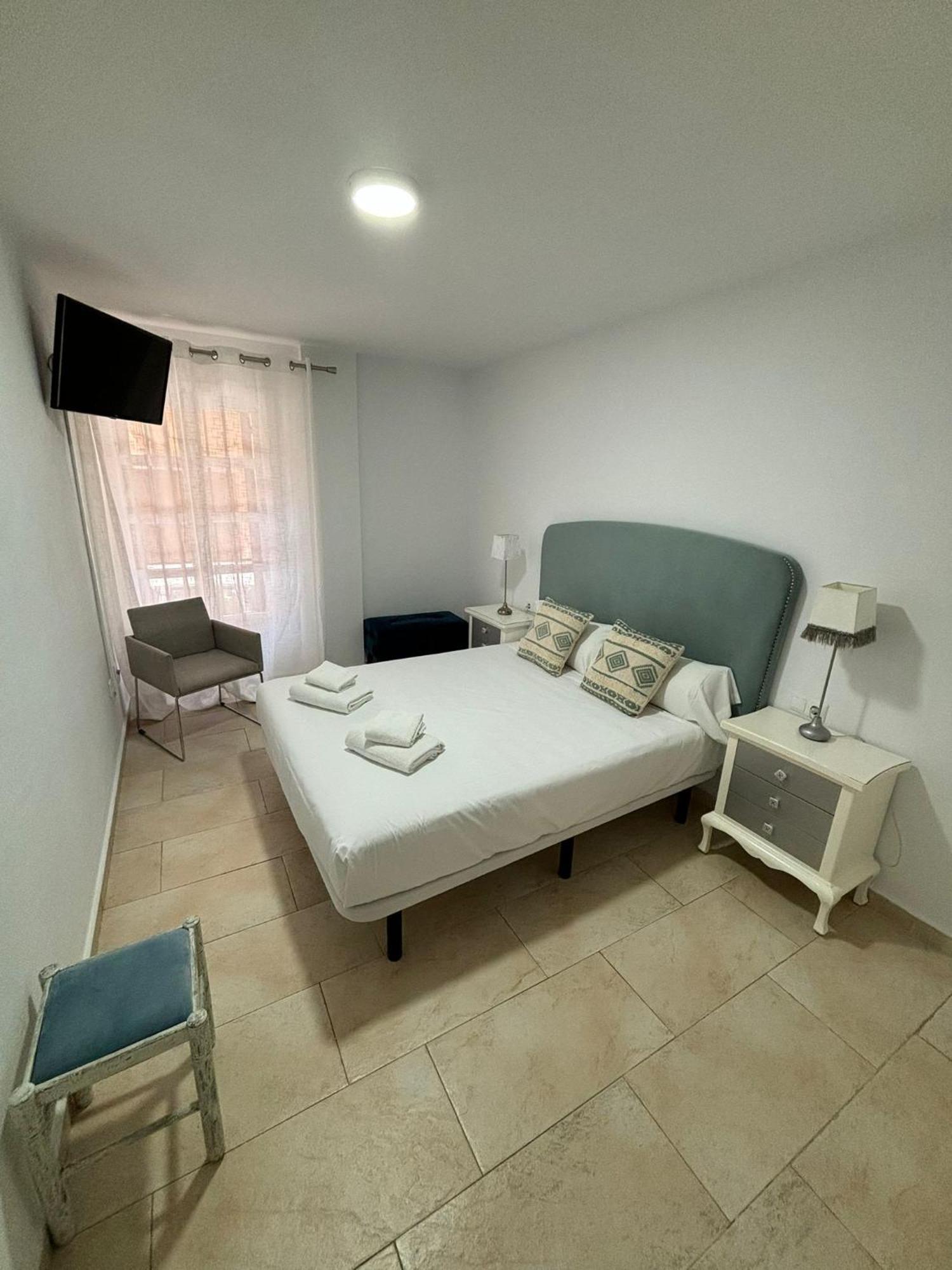 Panther Home Pureza Σεβίλλη Εξωτερικό φωτογραφία