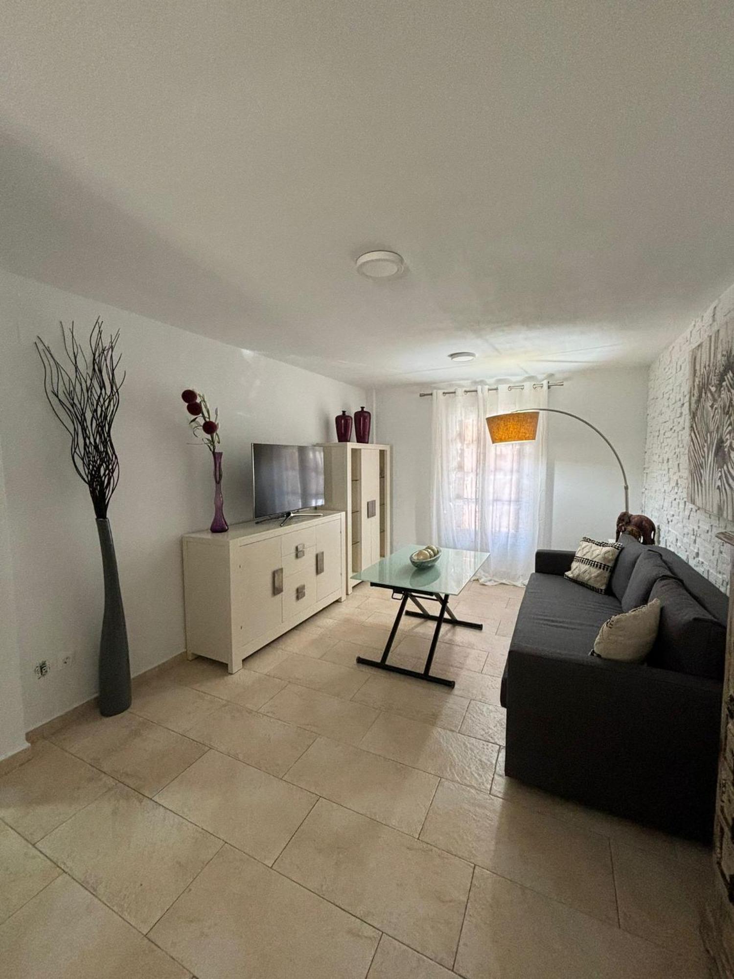 Panther Home Pureza Σεβίλλη Εξωτερικό φωτογραφία