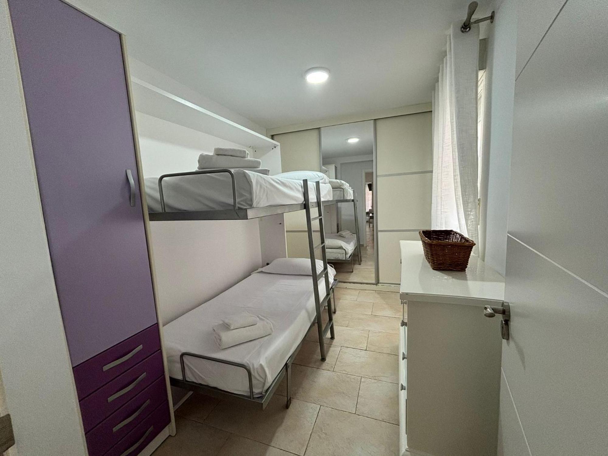 Panther Home Pureza Σεβίλλη Εξωτερικό φωτογραφία