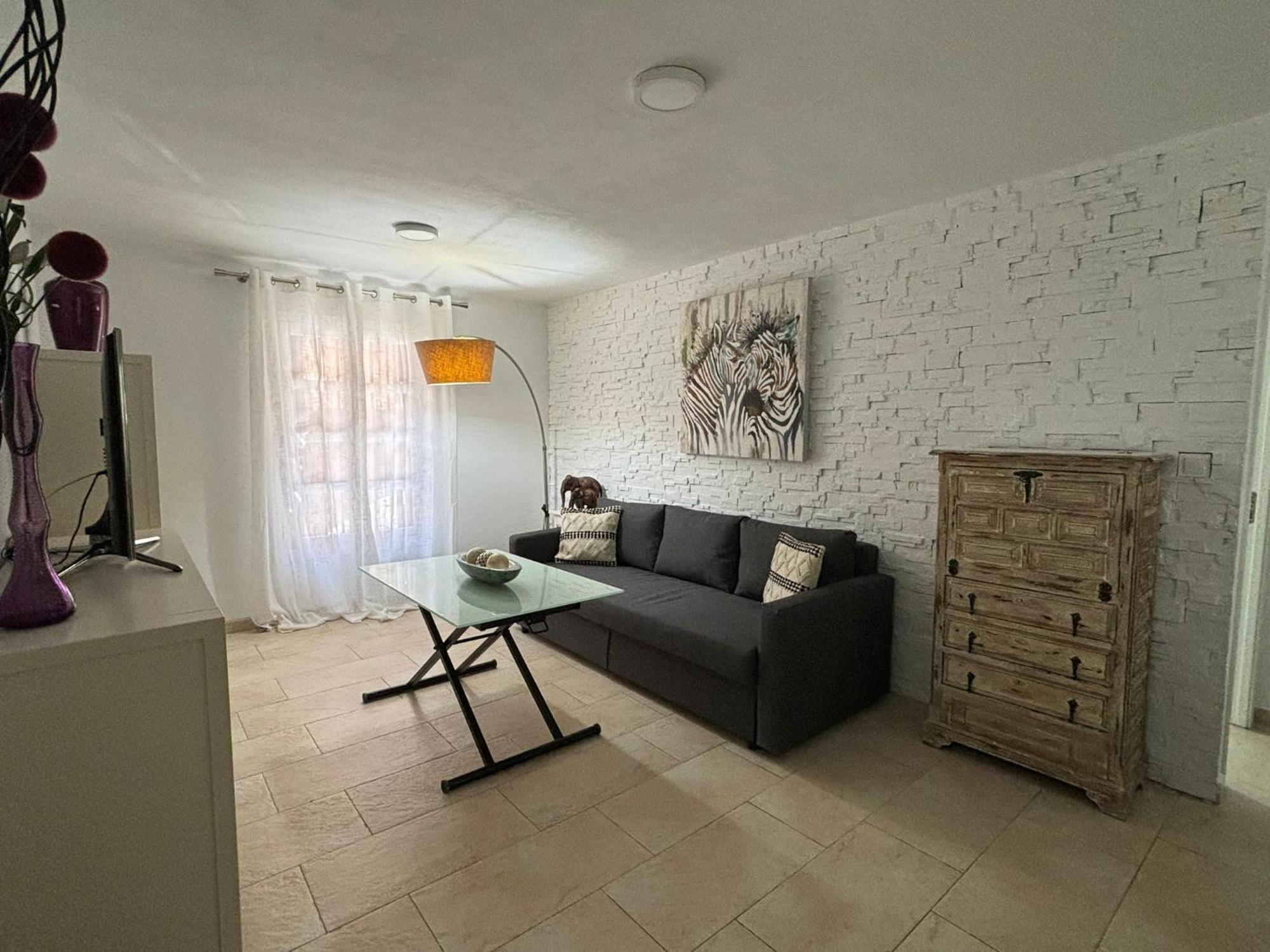 Panther Home Pureza Σεβίλλη Εξωτερικό φωτογραφία